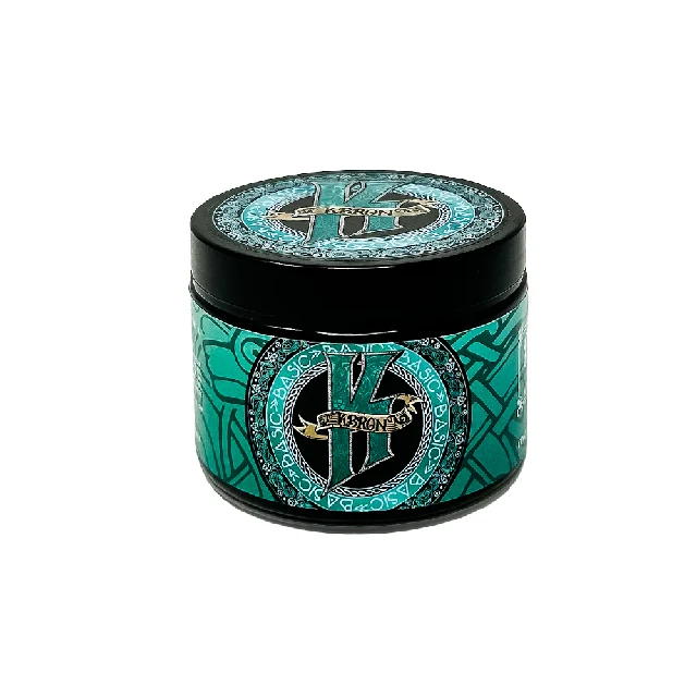 Pomada para Cabello Kbron Bergamota 150 g