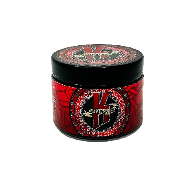 Pomada para Cabello Aroma Fresa 150 g
