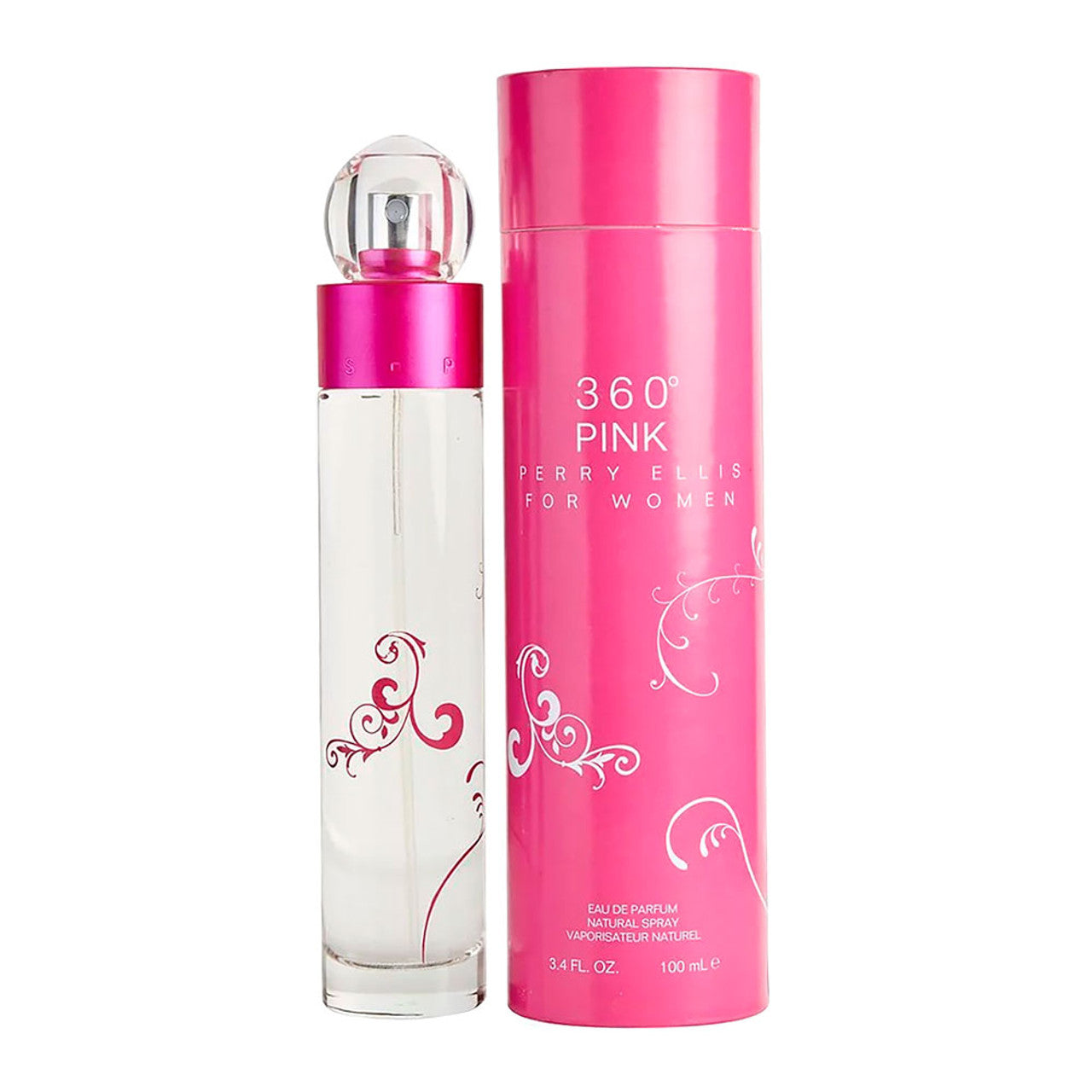 360 Pink Eau de Parfum 100ml