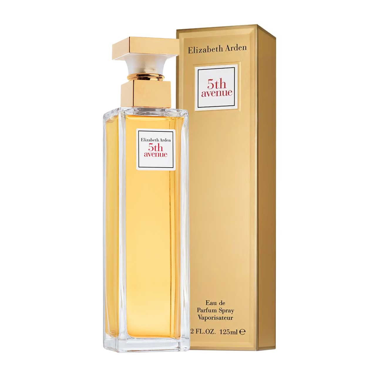 5ta Avenida Eau de parfum 125ml