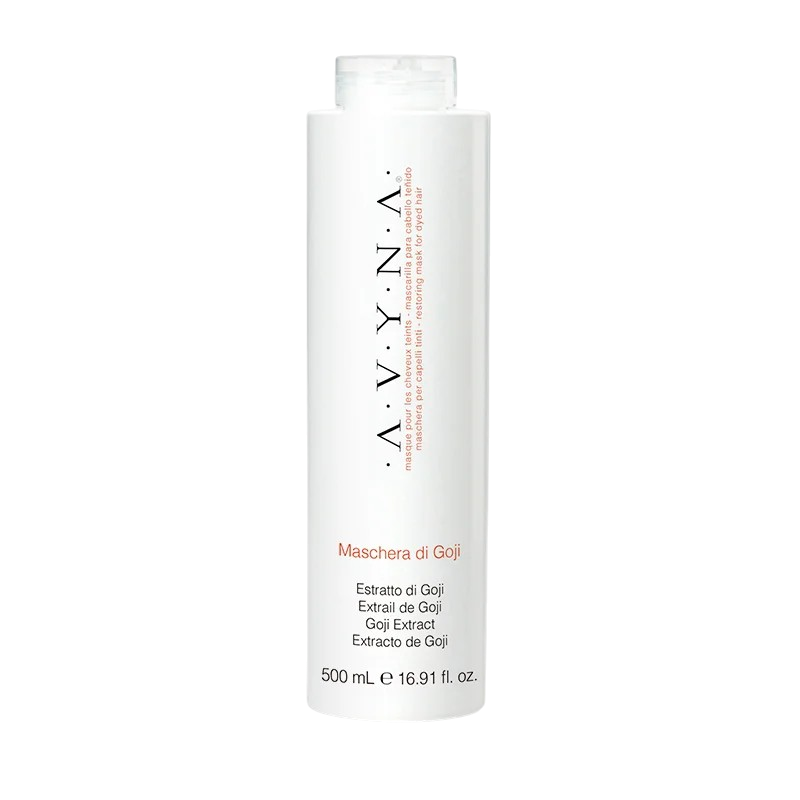 Maschera di Goji 500 ml
