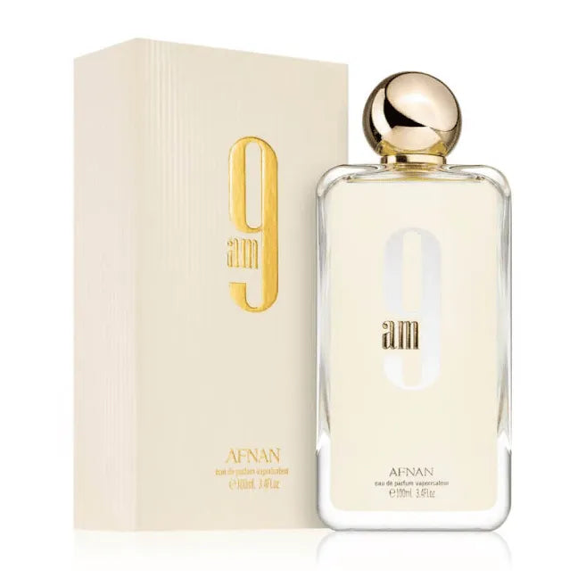 9AM Eau de Parfum 100ml