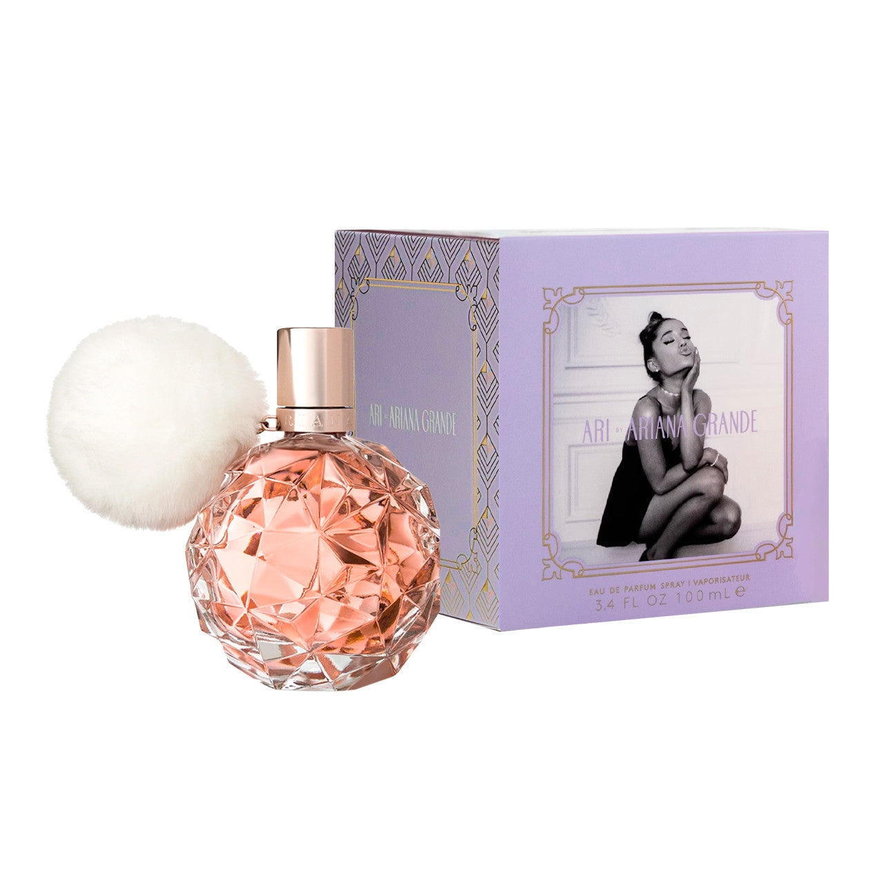 Ari by Ariana Grande Eau de Parfum 100ml