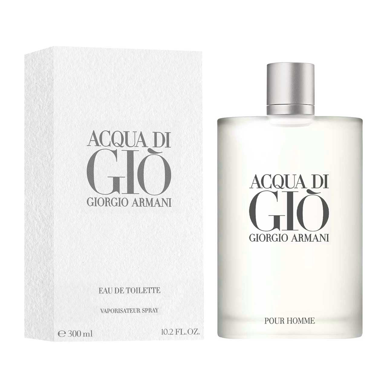 Acqua di Gio Eau de Toilette 300ml