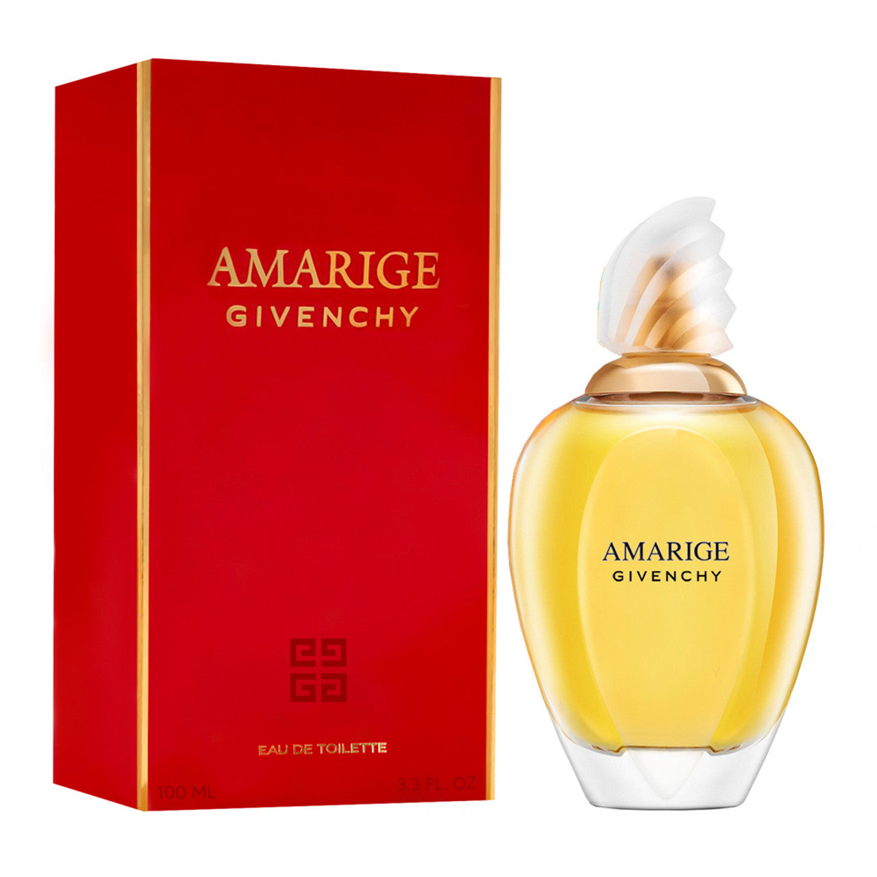 Amarige Eau de Toilette 100ml