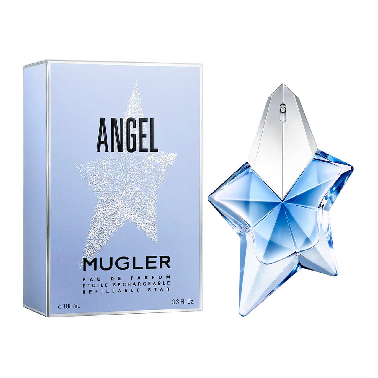 Angel Refinable Estrella Eau de Parfum 100ml
