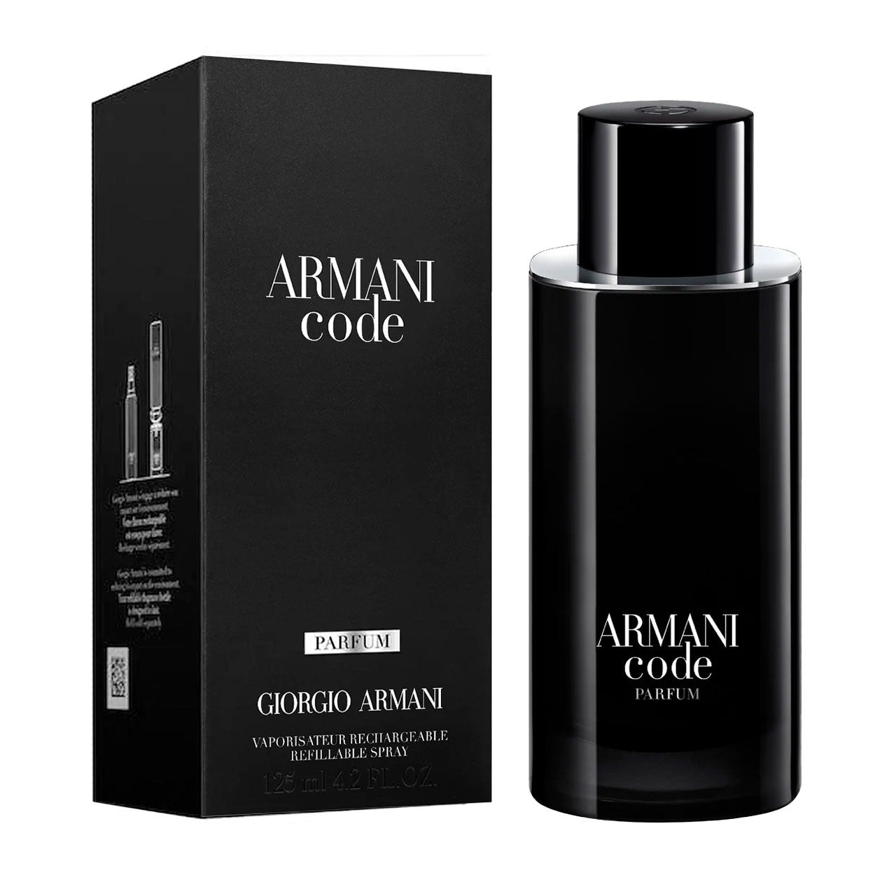 Armani Code Parfum 125ml