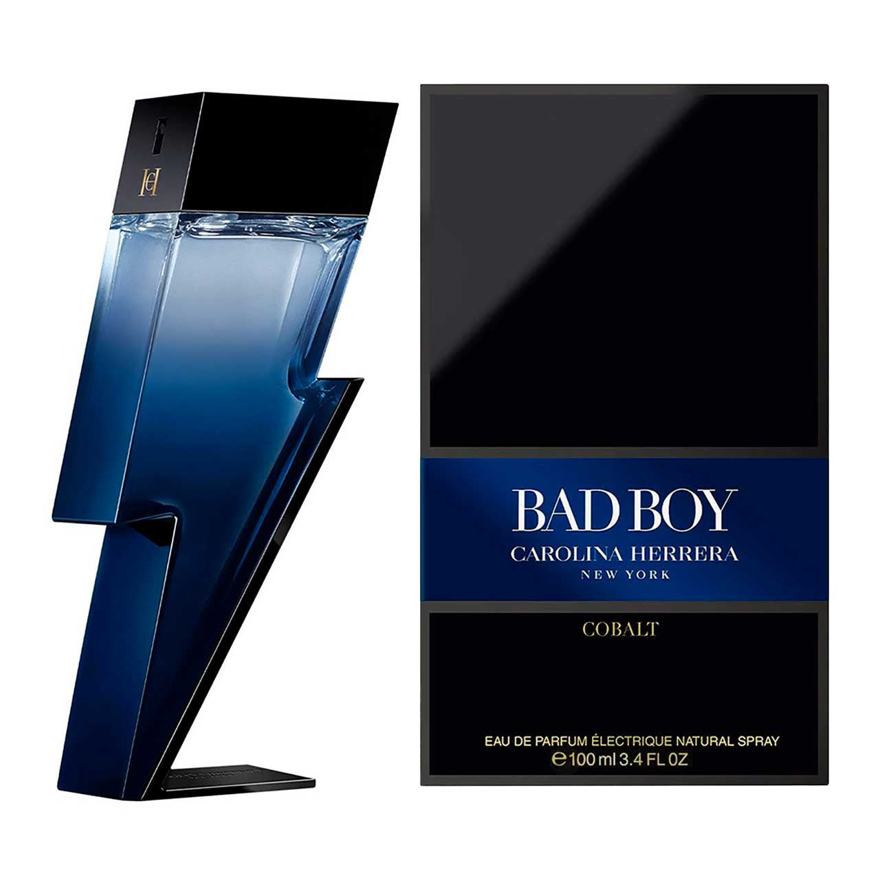 Bad Boy Cobalt Eau de Parfumm 100ml