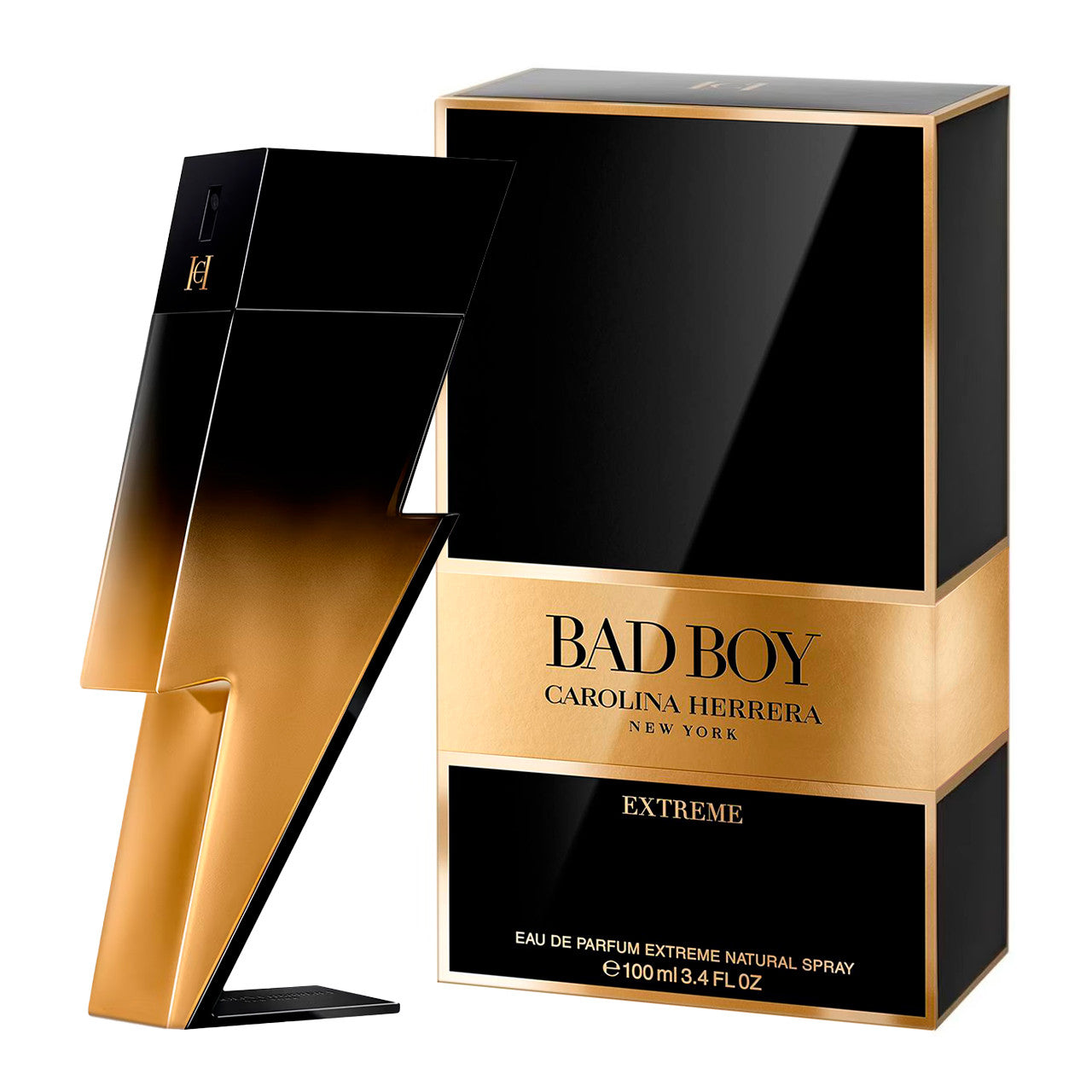 Bad Boy Extreme Eau de Parfum 100ml