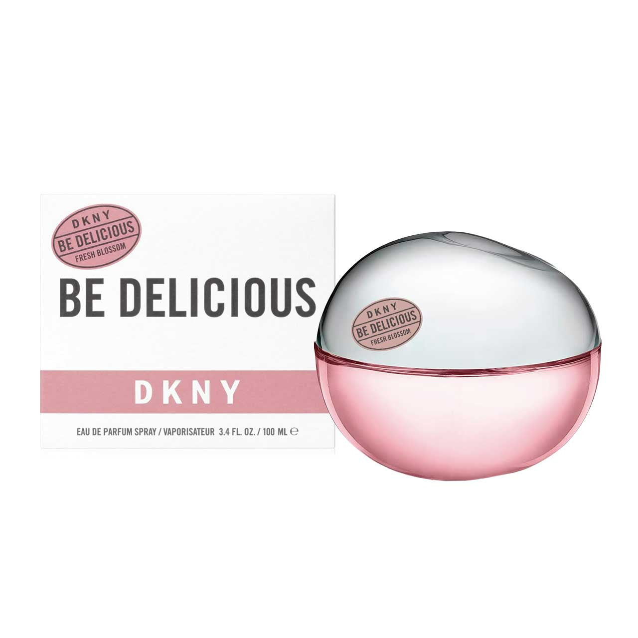 Be Delicious Fresh Blossom Eau de Parfum 100ml