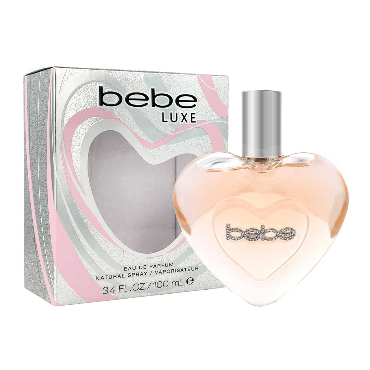 Bebe Luxe Eau de Parfum 100ml