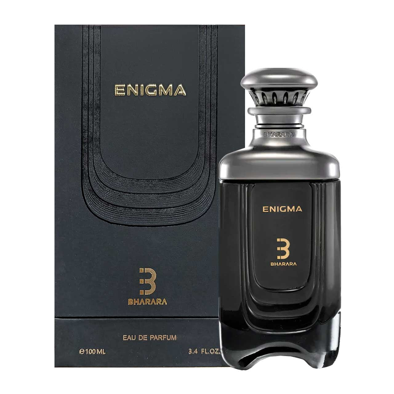 Enigma Eau de Parfum 100ml
