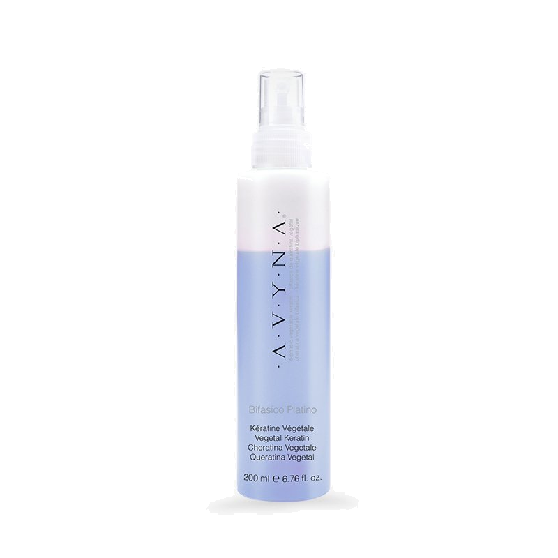 Bifasico Platino 200 ml