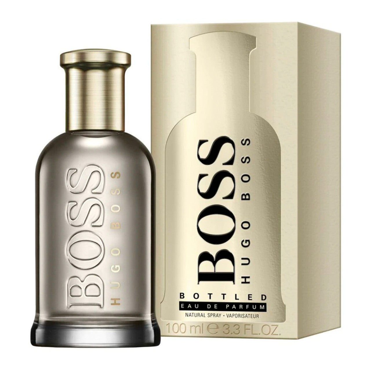 Boss Bottled Eau de Parfum 200ml