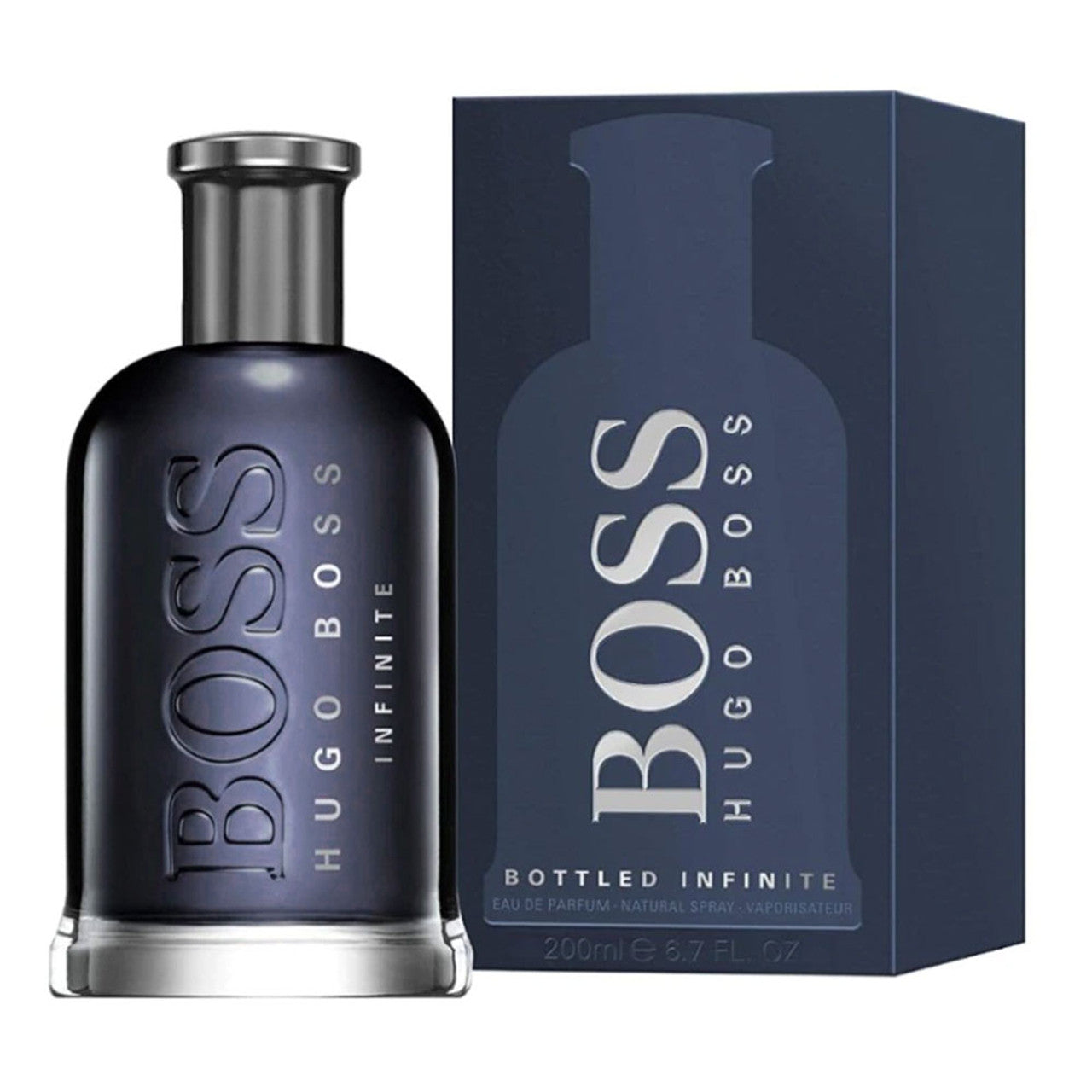 Boss Bottled Infinite Eau de Parfum 200ml