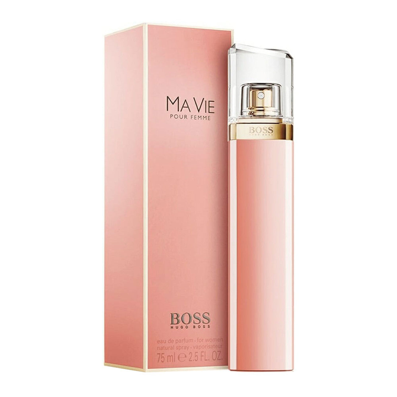 Boss Ma Vie Eau de Parfum 75ml
