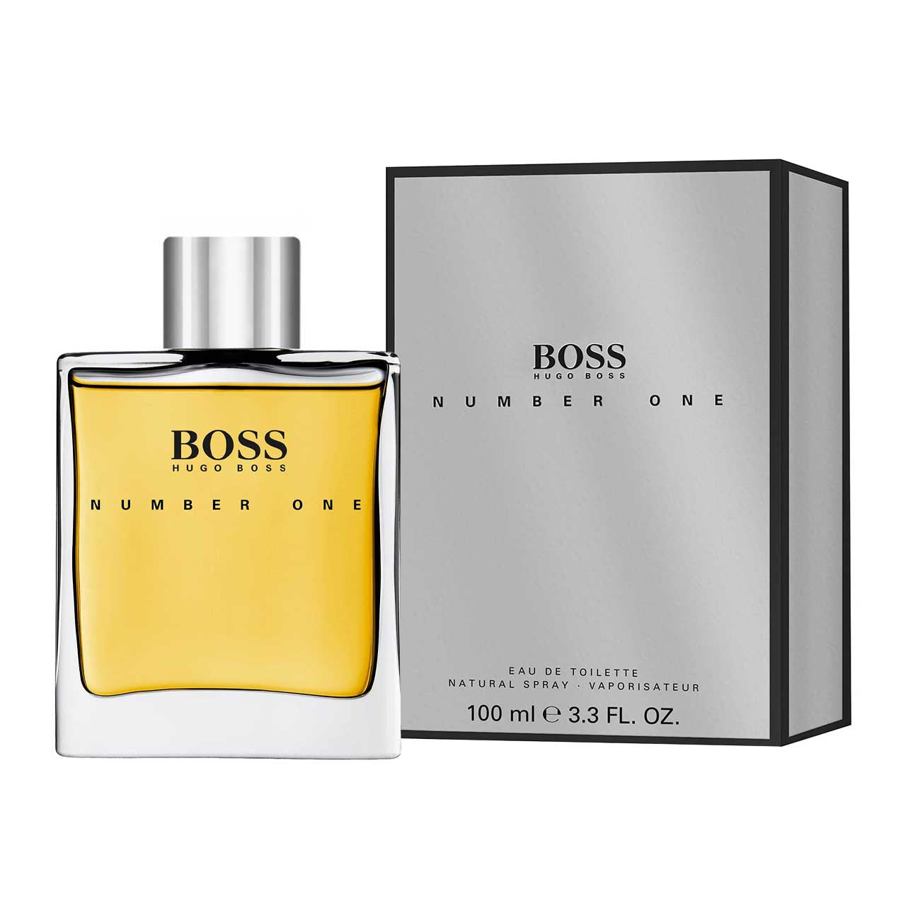 Boss Number One Eau de Toilette 100ml