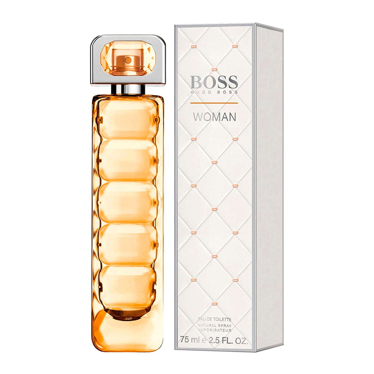 Boss Orange Eau de Toilette 75ml