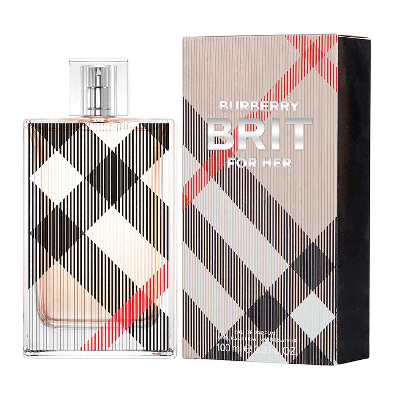 Burberry Brit Eau de Parfum 100ml