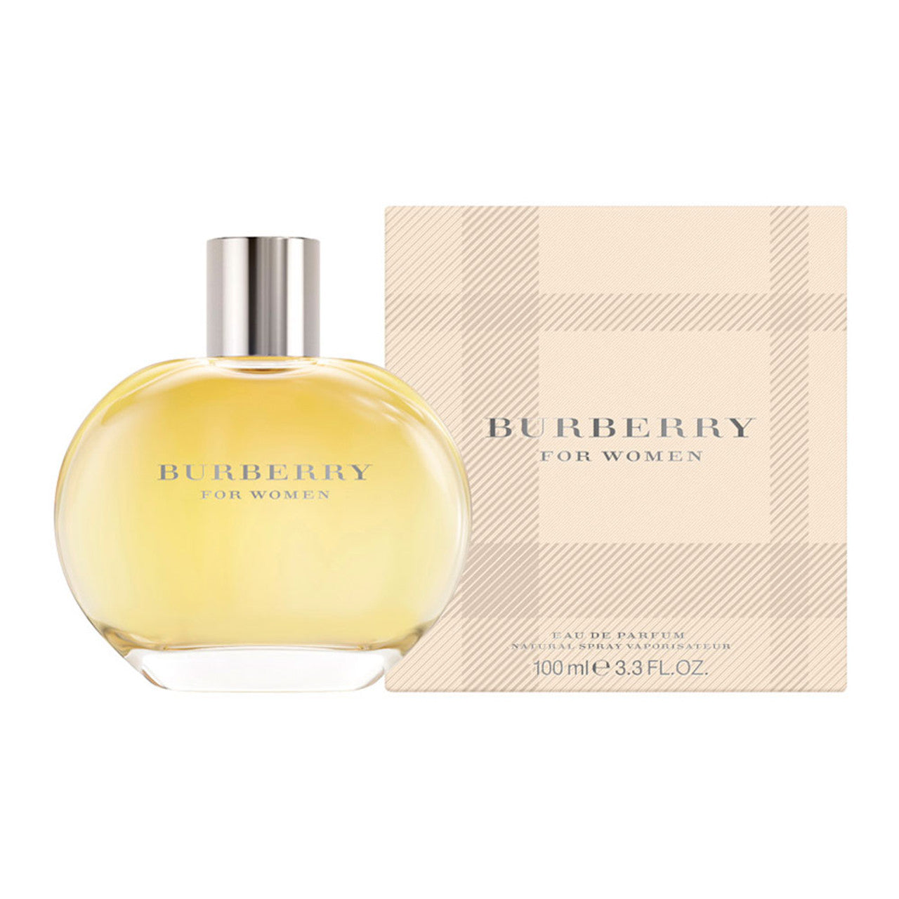 Burberry Eau de Parfum 100ml