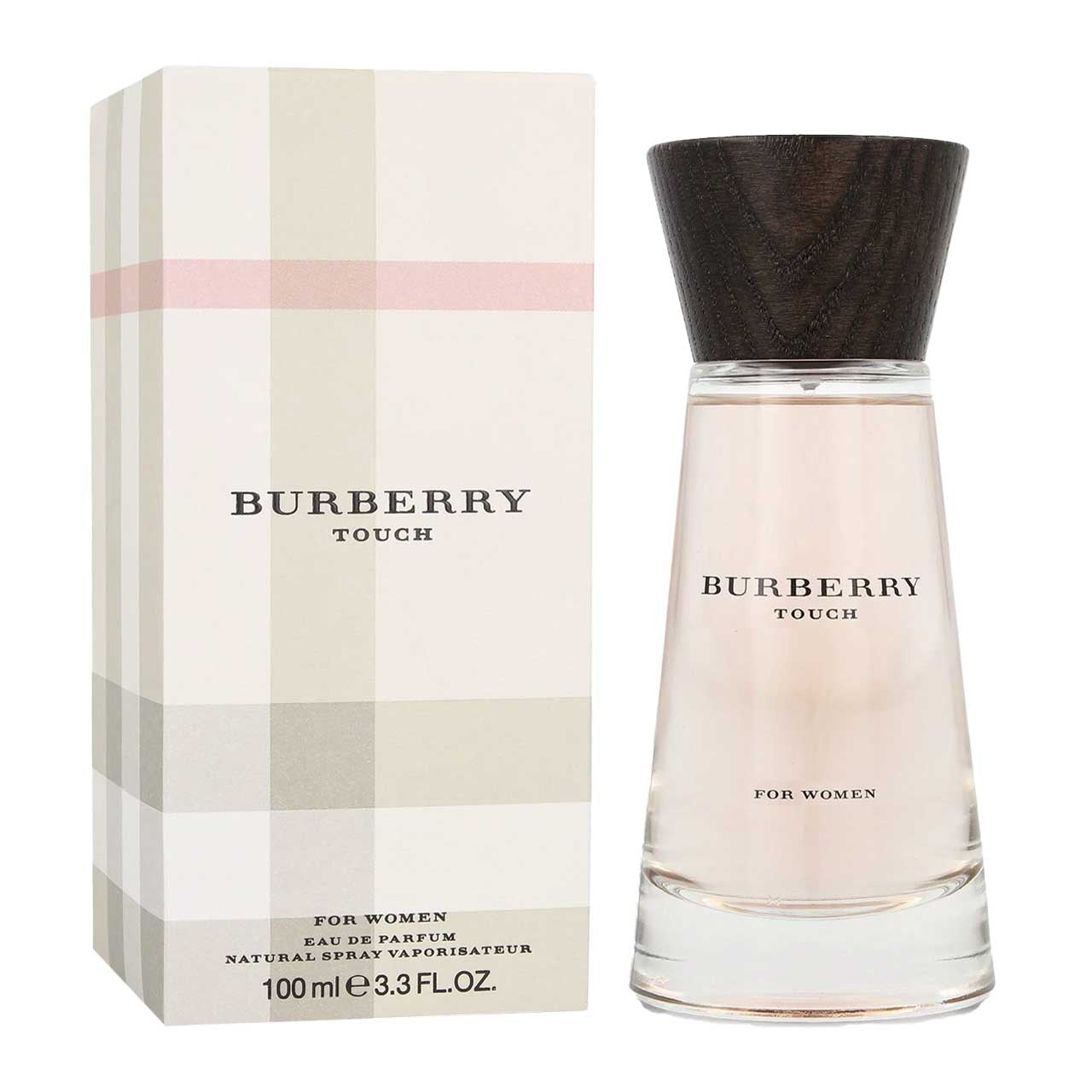 Burberry Touch Eau de Parfum 100ml