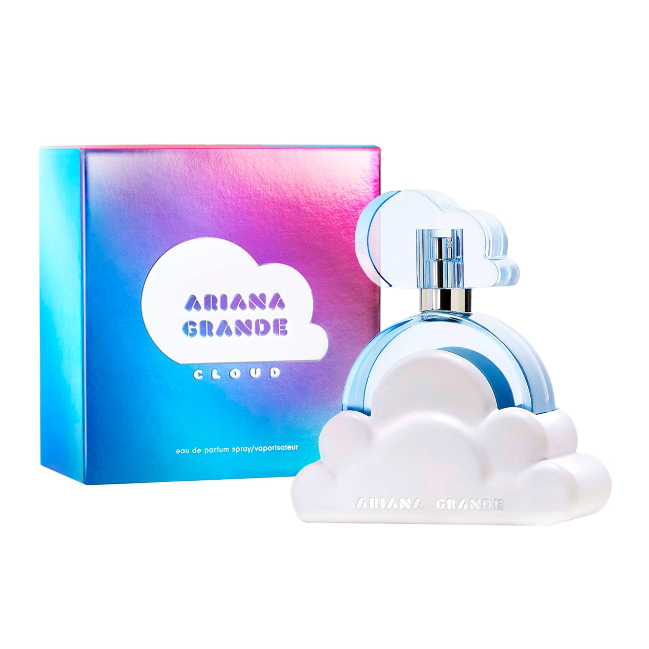 Cloud Eau de Parfum 100ml