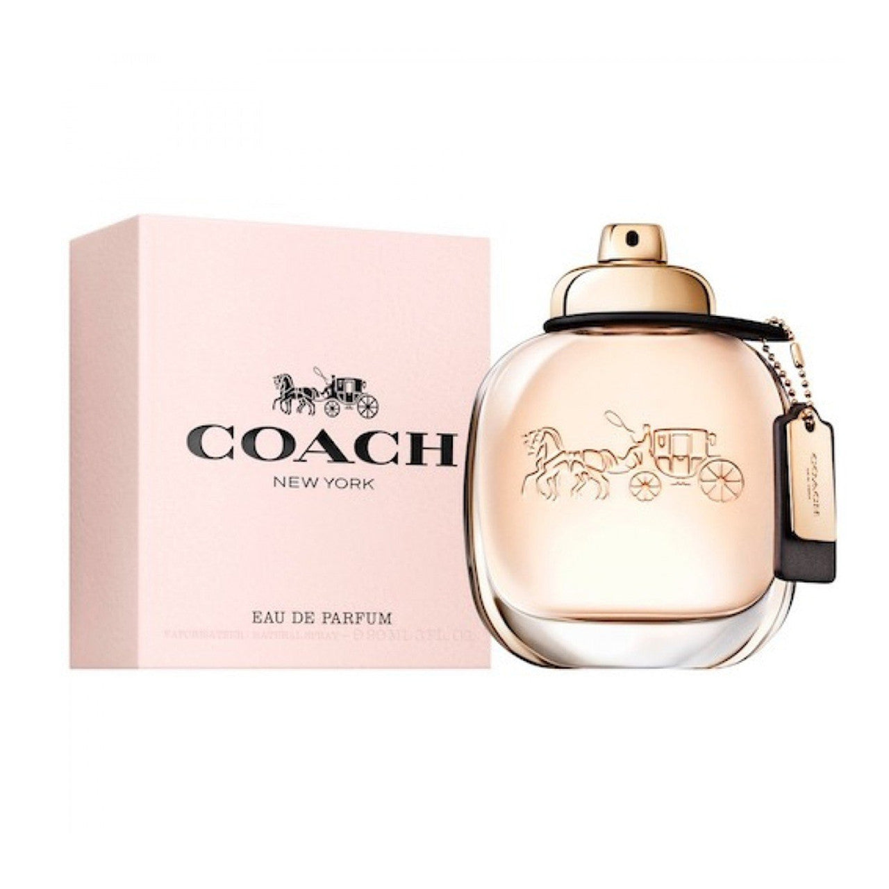 Coach Eau de Parfum 90ml
