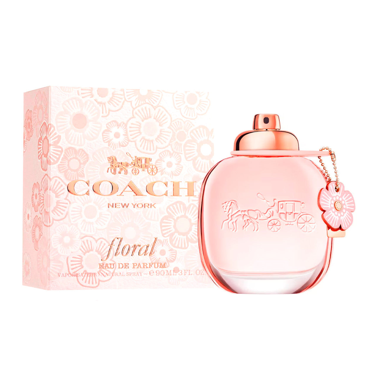 Coach Floral Eau de Parfum 90ml