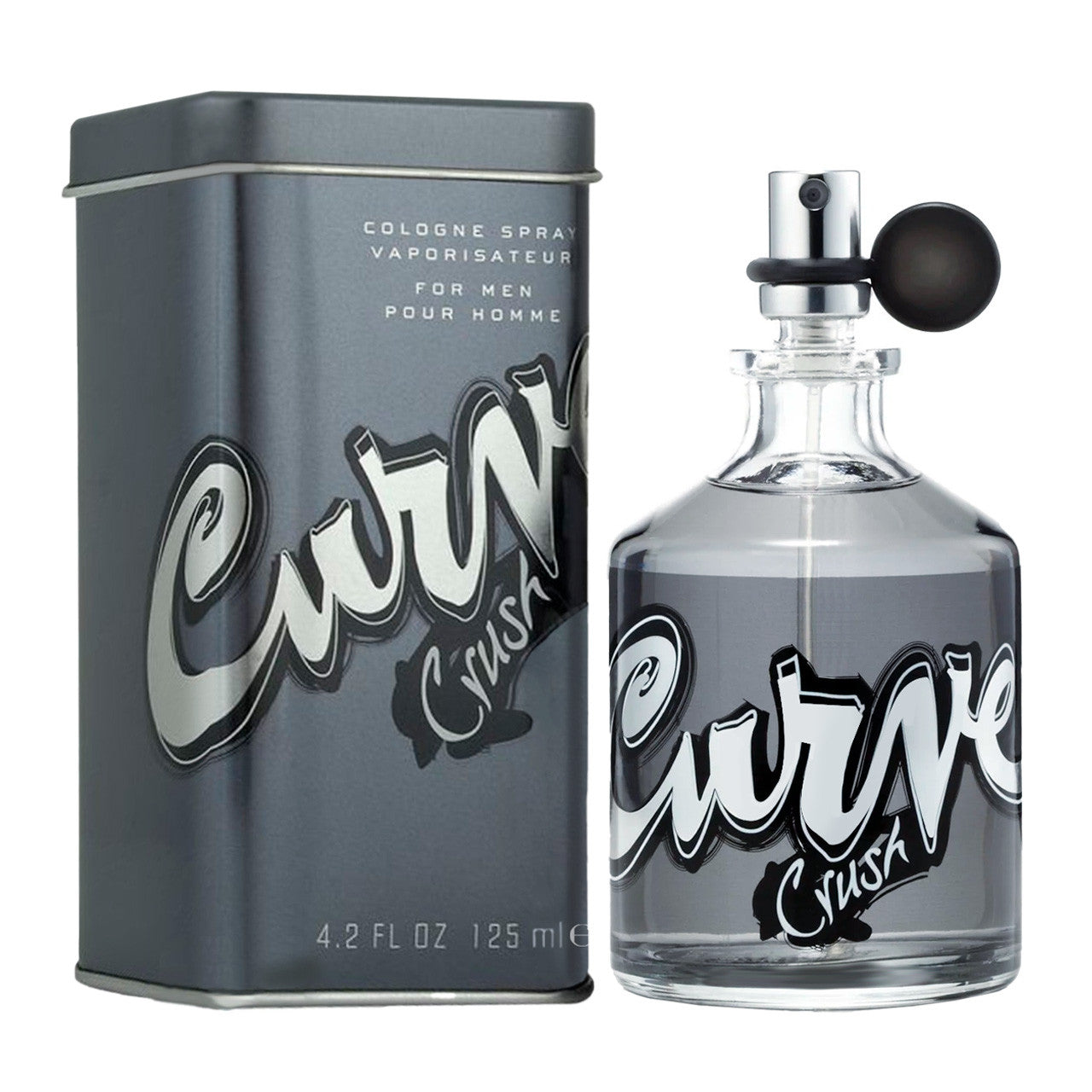 Curve Crush Colonia 125ml