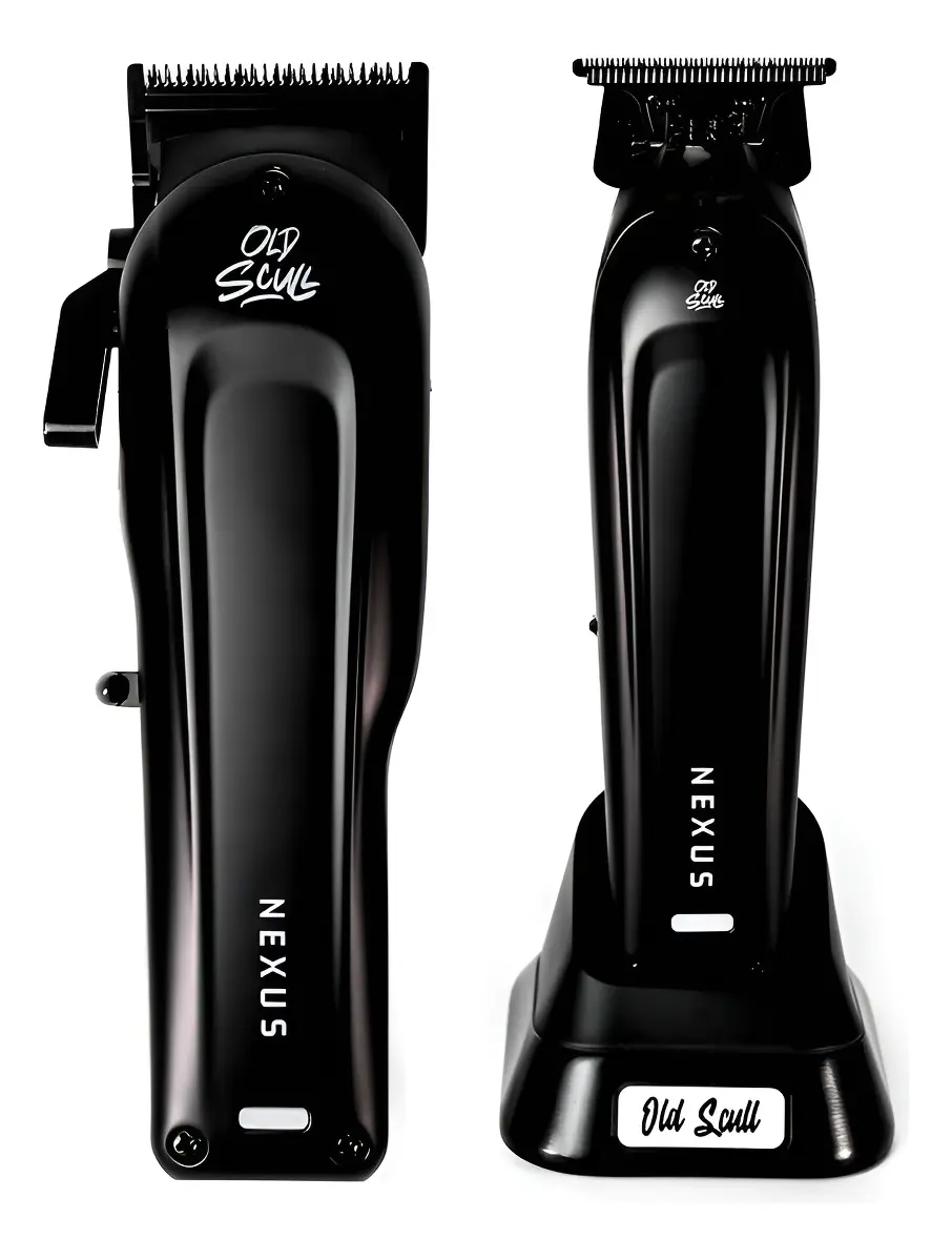 Combo Nexus 2.0 Clipper + Trimmer Profesional