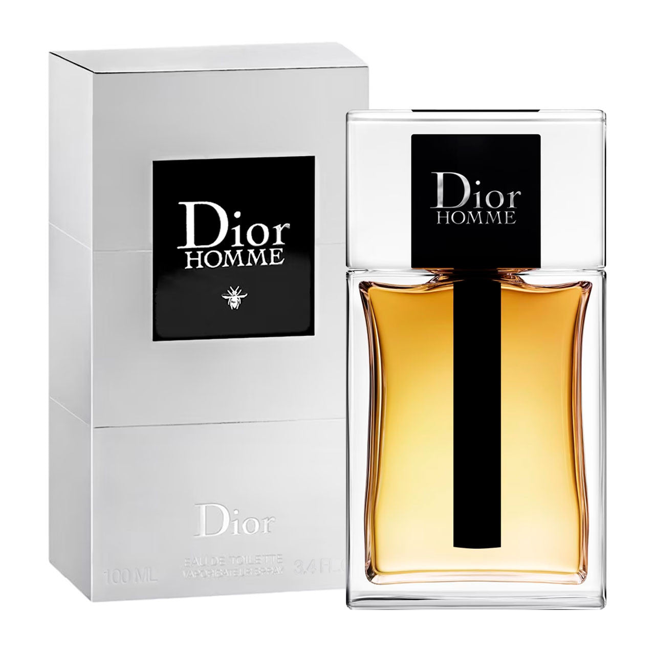Dior Homme Eau de Toilette 100ml