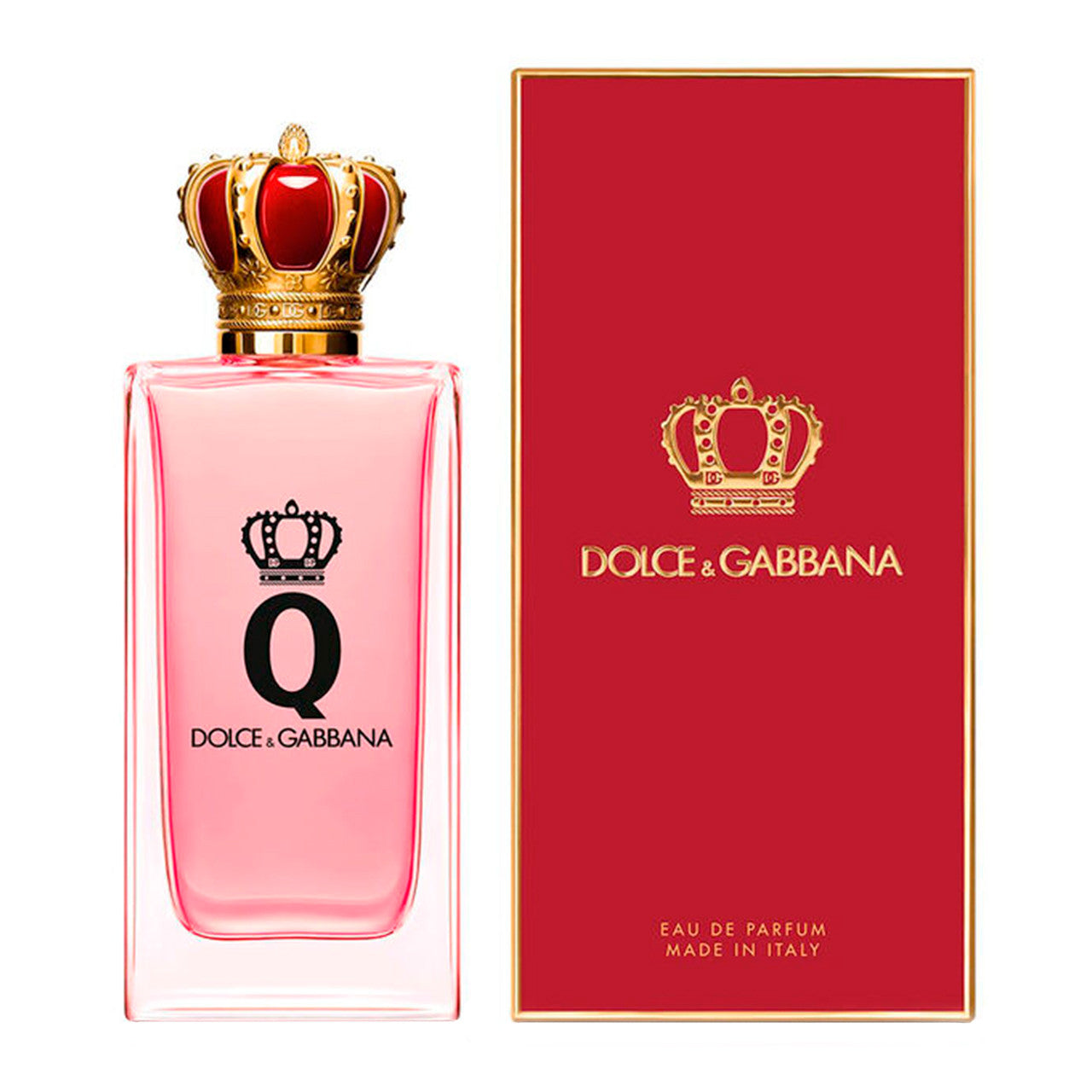 Dolce & Gabbana Queen Eau de Parfum 100ml