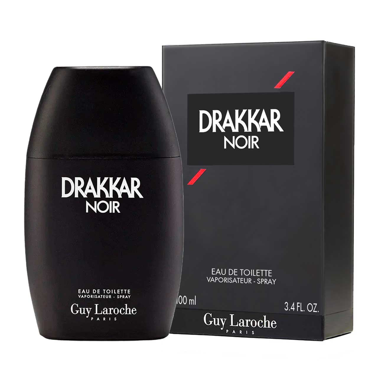 Drakkar Noir Eau de Toilette 200ml