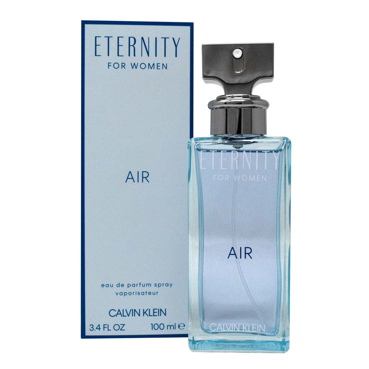 Eternity Air Eau de Parfum 100ml