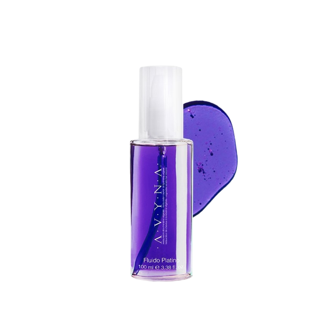 Fluido Platino 100ml
