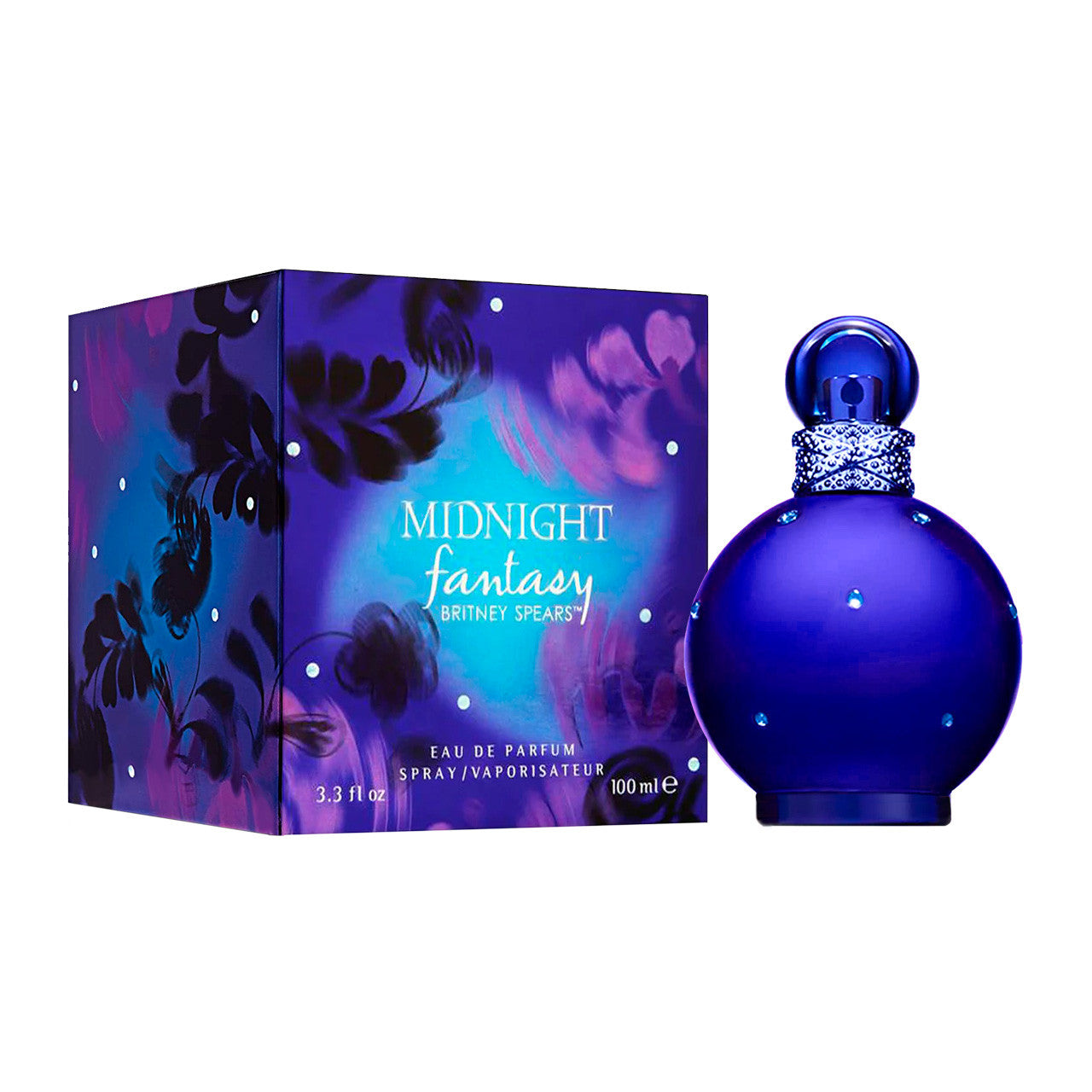 Fantasy Midnight Eau de Parfum 100ml