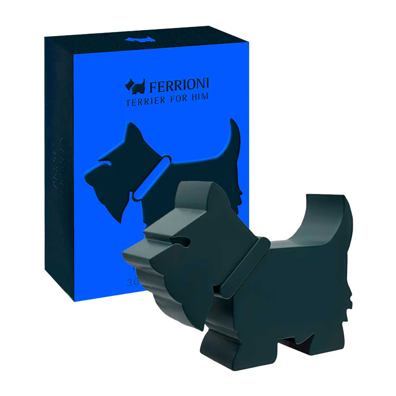 Ferrioni Terrier for Him Eau de Parfum 90ml