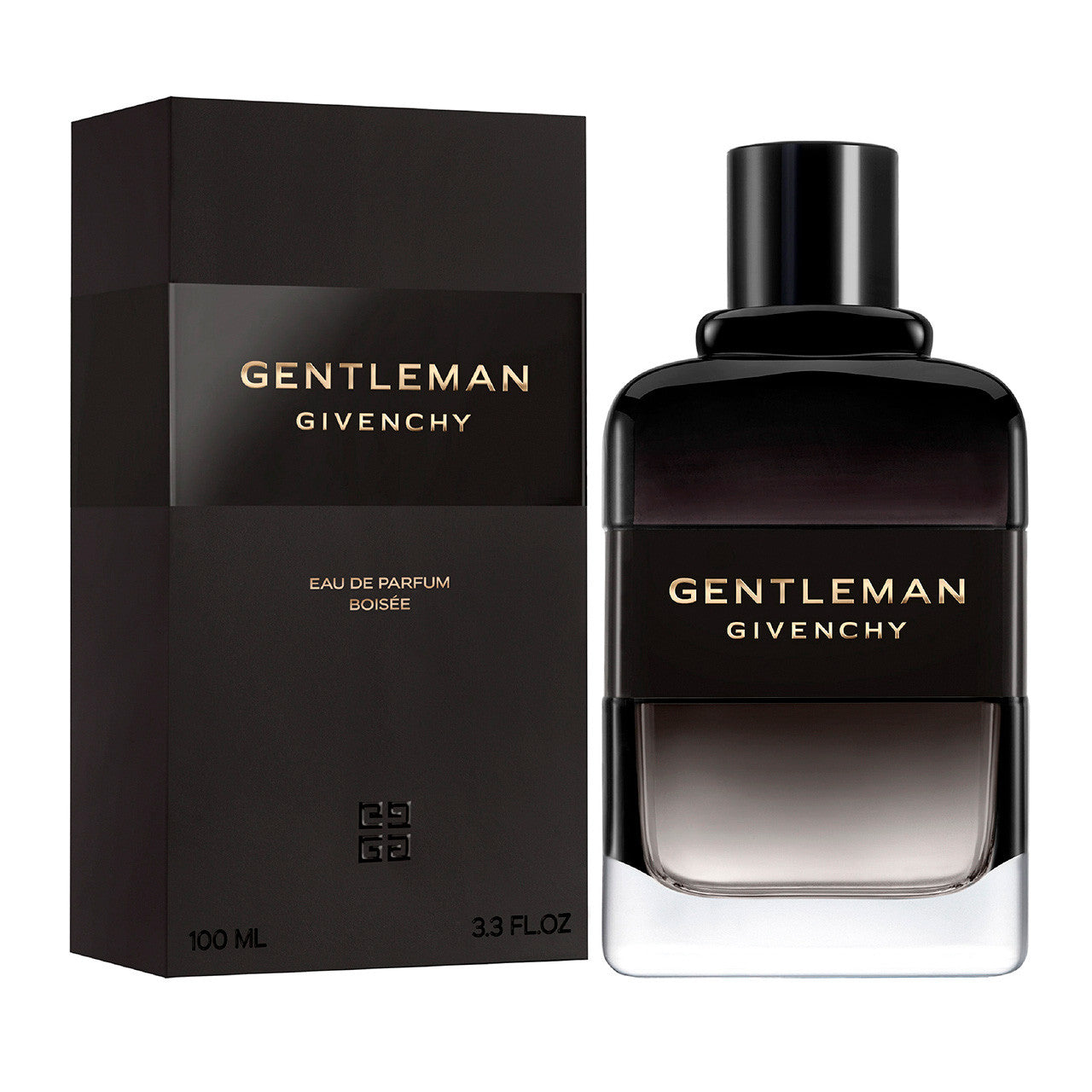 Givenchy Gentleman Boisée Eau de Parfum 100ml
