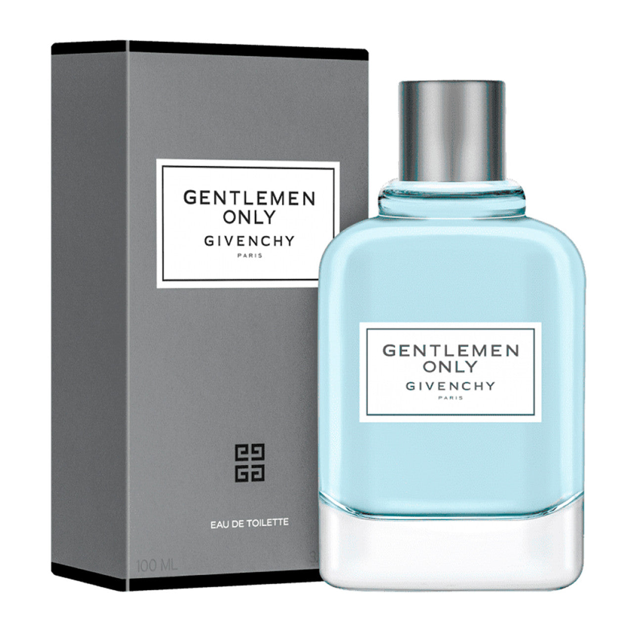 Givenchy Gentleman Only Eau de Toilette 100ml