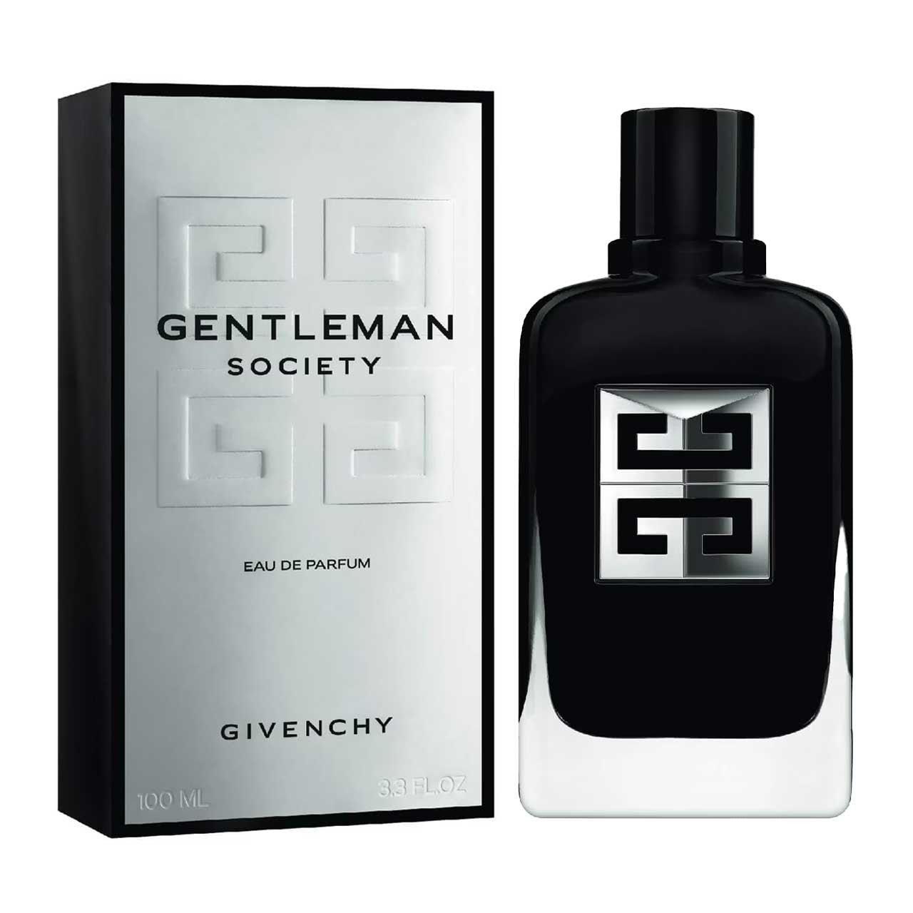 Givenchy Gentleman Society Eau de Parfum 100ml