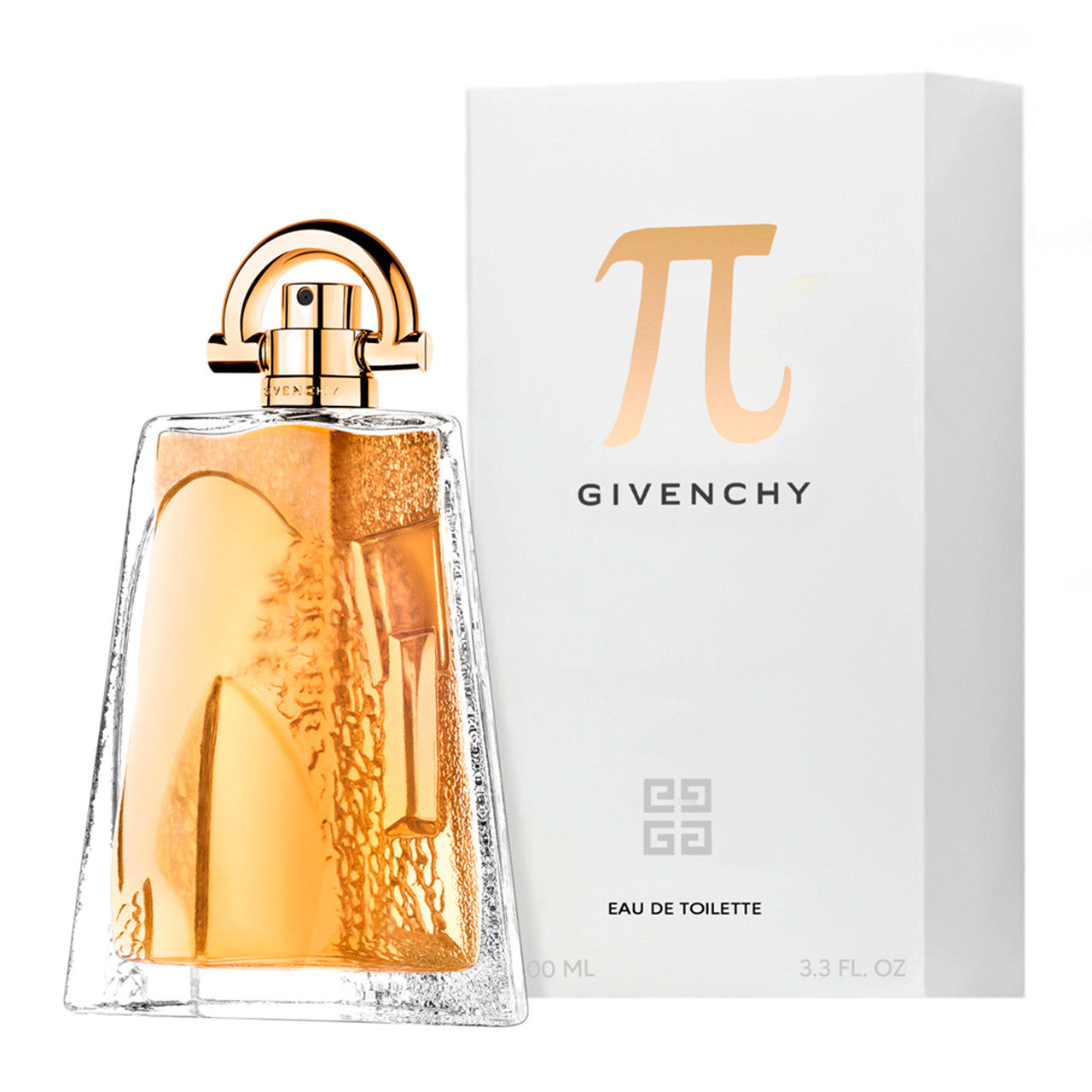 Givenchy Pi Eau de Toilette 100ml