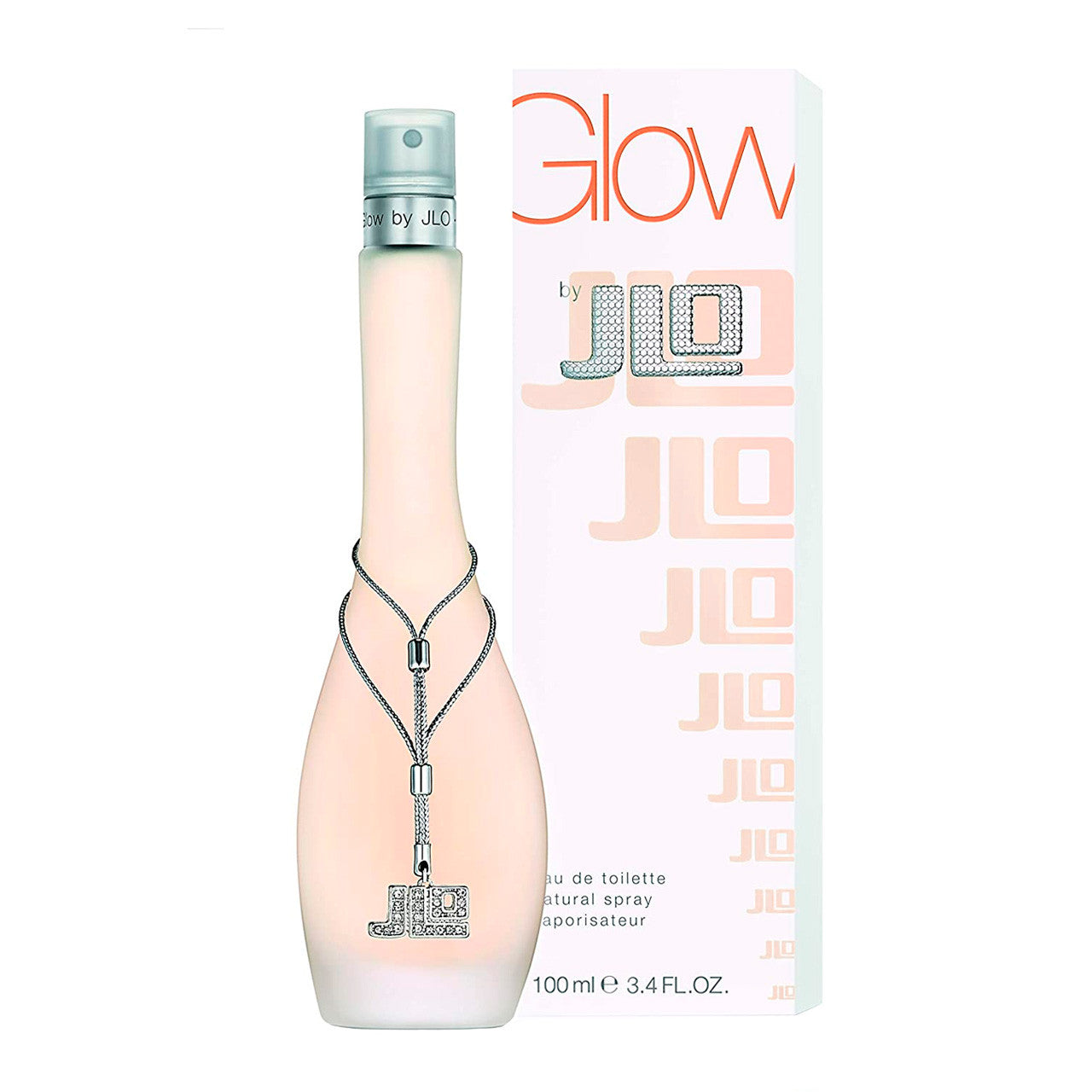 Glow Eau de Toilette 100ml