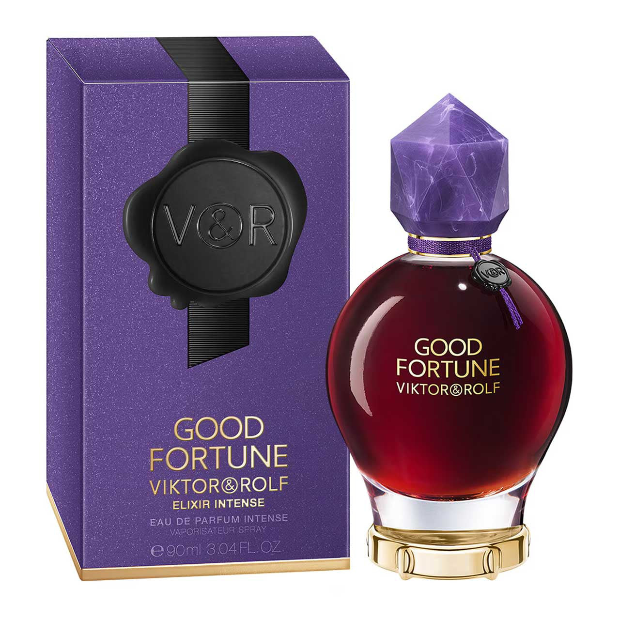 Good Fortune Elixir Intense Eau de Parfum 90ml