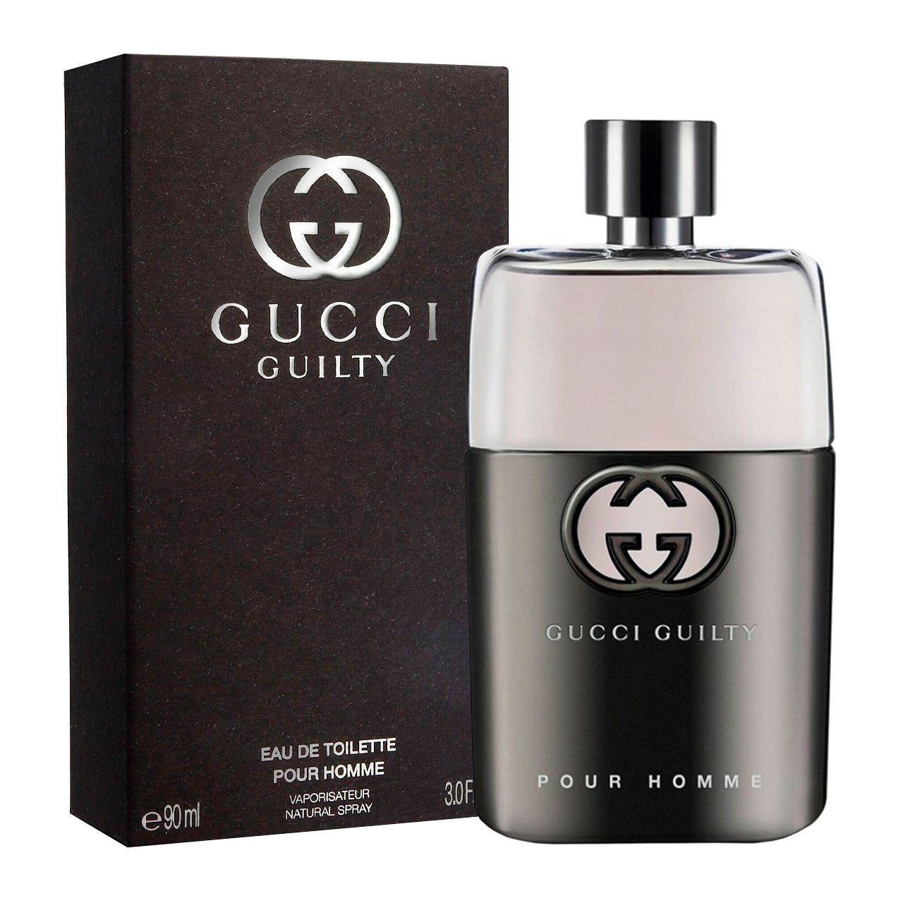 Gucci Guilty Eau de Toilette 90ml