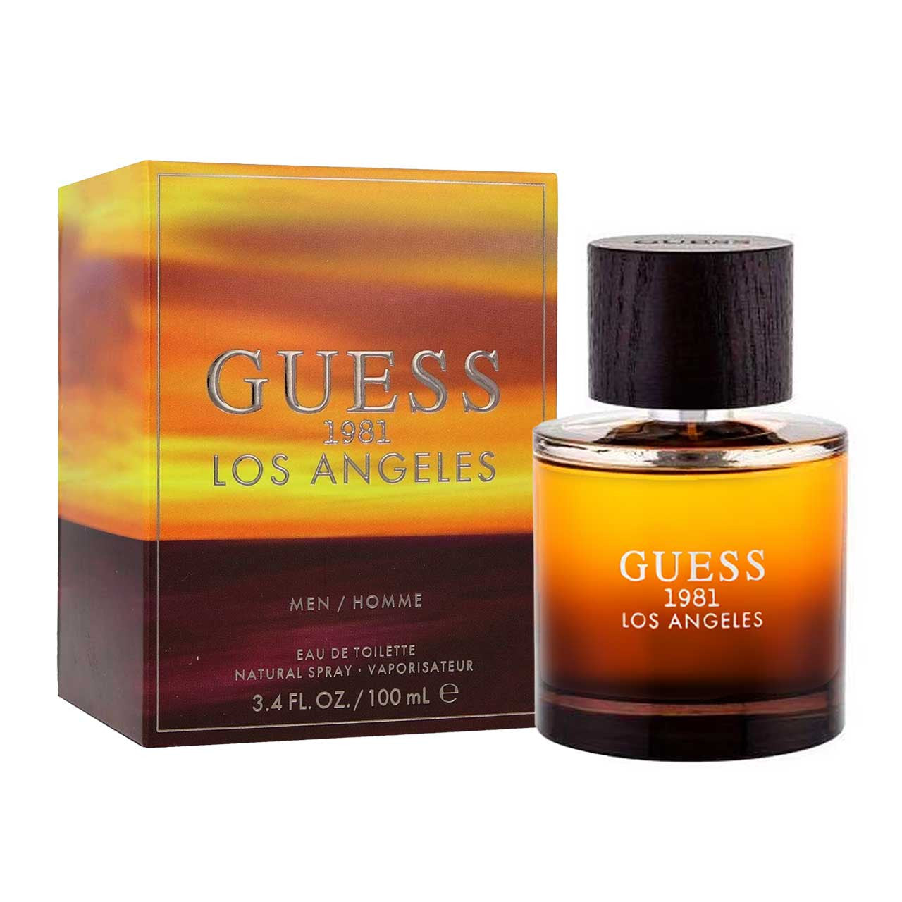 Guess 1981 Los Angeles 100ml