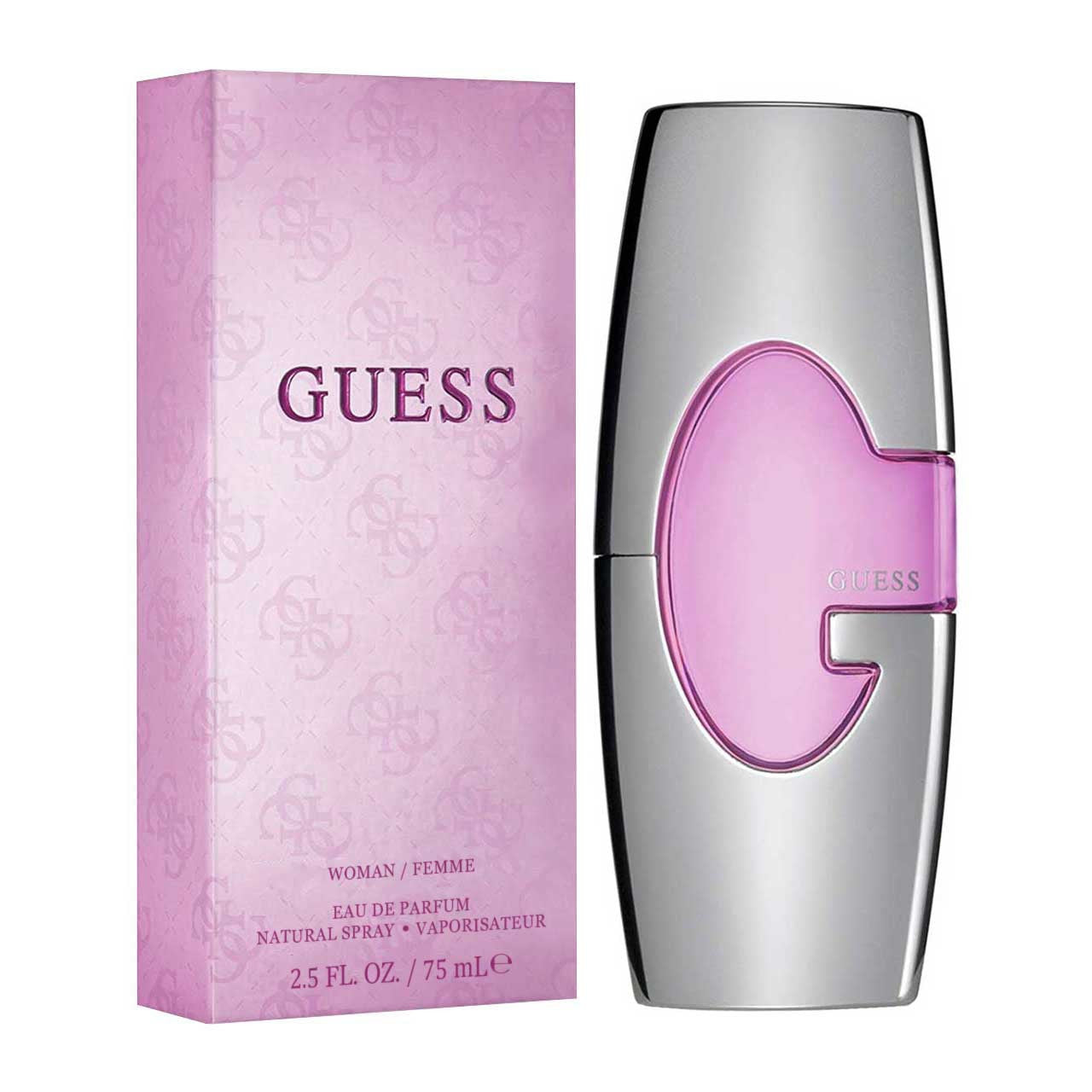 Guess Eau de Parfum 75ml