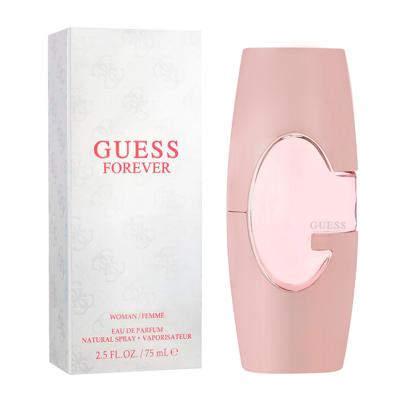 Guess Forever Eau de Parfum 75ml