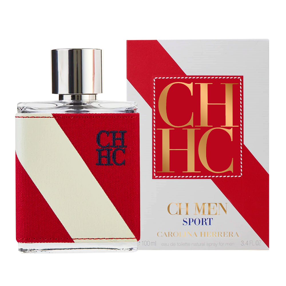 CH Sport Men Eau de Toilette 100ml