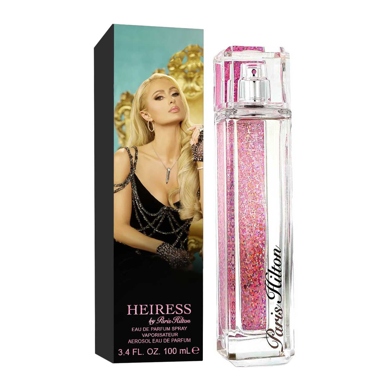 Heiress Eau de Parfum 100ml