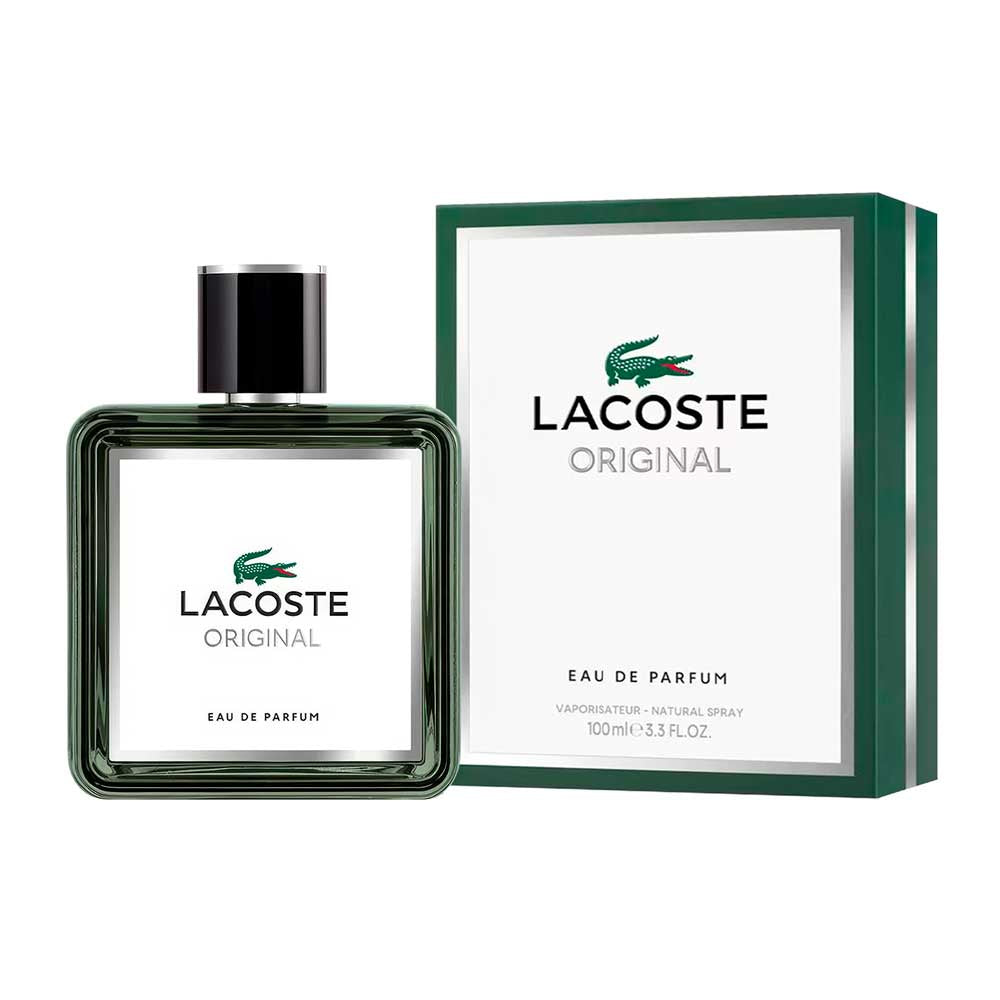 Original Eau de Parfum 100ml